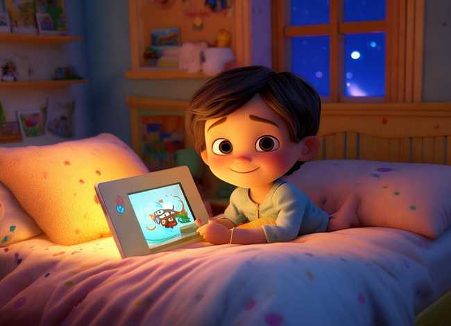 7一8岁儿童故事免费听,睡前故事大全免费听7岁(10篇) 7一8岁儿童故事免费听,睡前故事大全免费听7岁(10篇)