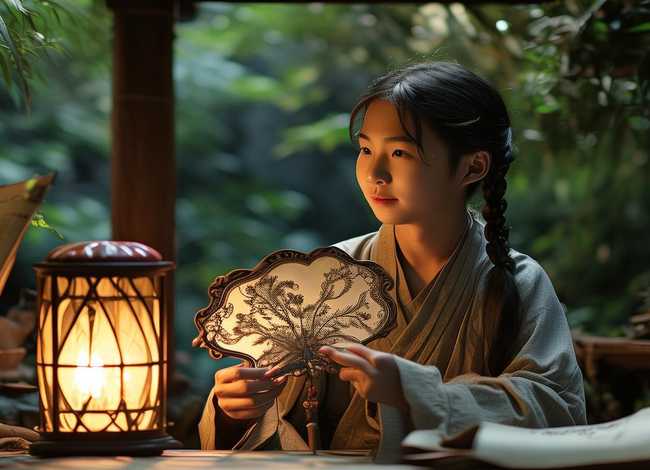 三借芭蕉扇睡前故事(我和文言文的故事400) 三借芭蕉扇睡前故事(我和文言文的故事400)