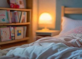 儿童故事背景音乐纯音乐推荐、哪些纯音乐适合作为睡前故事的背景音乐