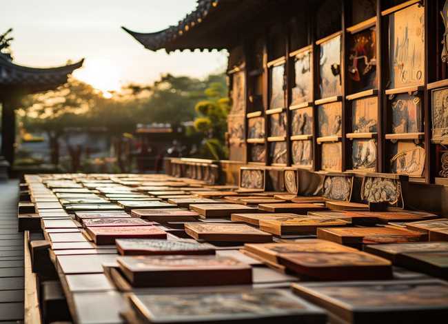 中国民间传说故事120篇 中国民间故事120篇有哪些