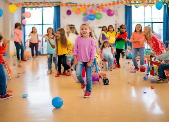 儿童比赛小游戏大全 10个儿童破冰小游戏 儿童比赛小游戏大全 10个儿童破冰小游戏