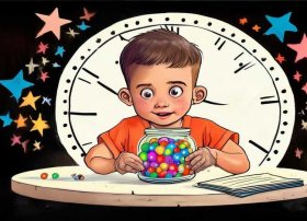 幼儿珍惜时间的故事、关于珍惜时间的小故事(必备3篇)