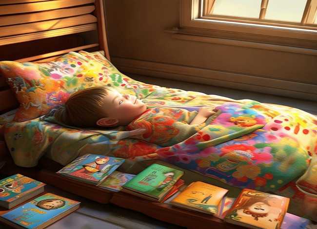 三岁宝故事大全，三岁宝宝睡前故事精选10篇