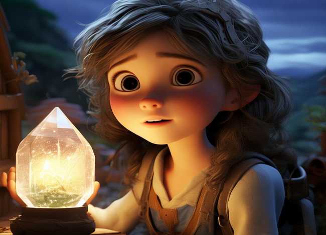 故事创编比赛 - 创编一个故事500字 故事创编比赛 - 创编一个故事500字