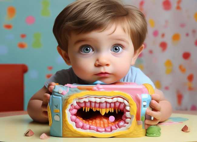 小故事大道理儿童故事0至3岁 《艾了粑粑》儿童故事,人体消化道启蒙小故事