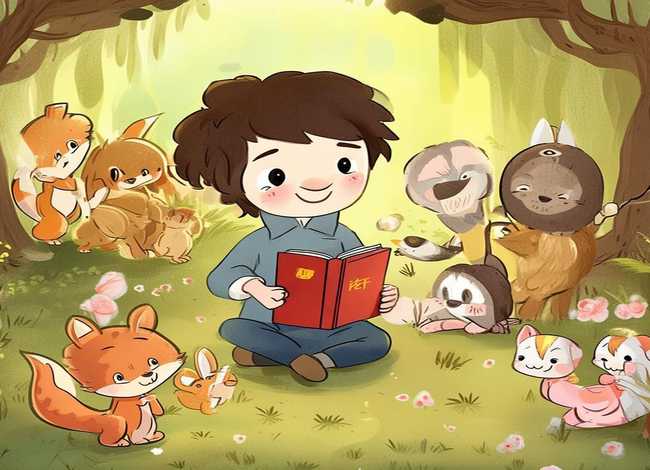 森林故事幼儿园 我和我的那些小野兽-粘巴达和森林幼儿园的故事作者简介