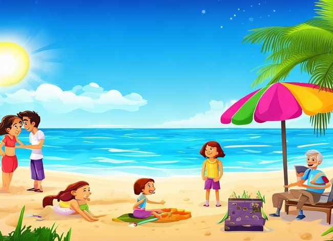 夏日故事视频（关于夏天的故事(集合3篇)）