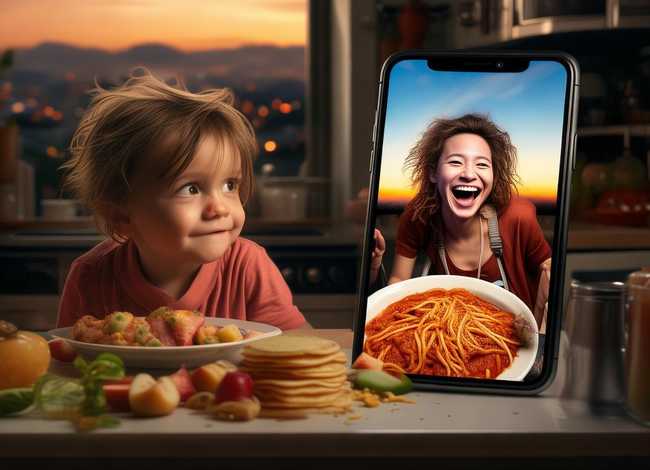 不吃早饭的小朋友的图片、吃夜宵晒自拍的朋友圈文案(54句) 不吃早饭的小朋友的图片、吃夜宵晒自拍的朋友圈文案(54句)