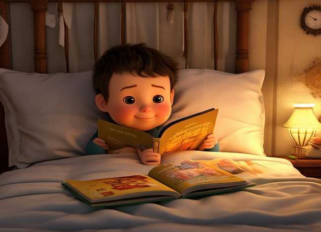 懂礼貌睡前故事;幼儿睡前故事文字版3-6岁【10篇】 懂礼貌睡前故事;幼儿睡前故事文字版3-6岁【10篇】