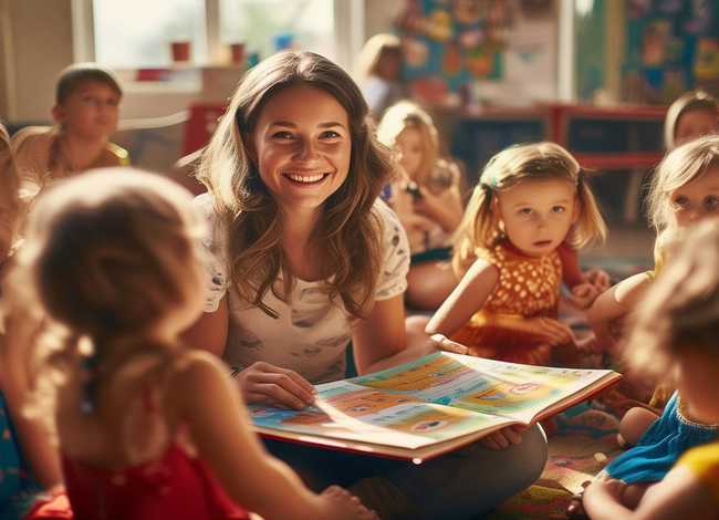 保护眼睛的小故事幼儿园（讲故事）