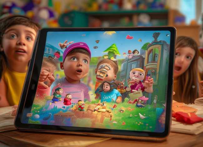 儿童故事视频下载免费(听故事下载什么软件最好免费) 儿童故事视频下载免费(听故事下载什么软件最好免费)