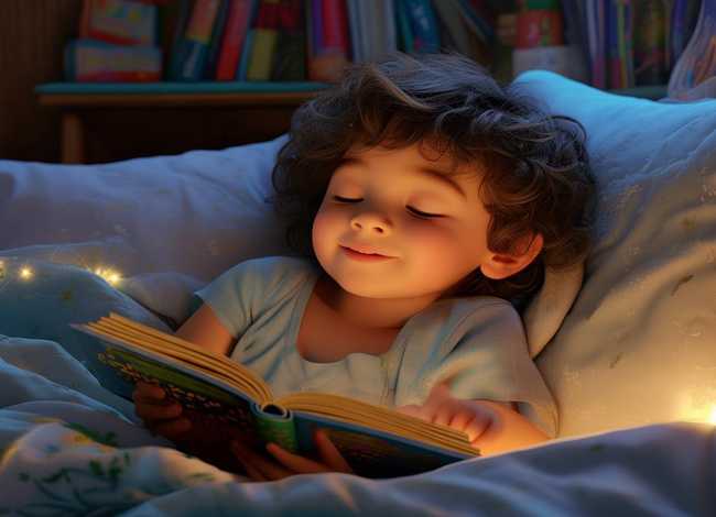 6岁儿童睡前小故事;儿童睡前故事6岁(10篇) 6岁儿童睡前小故事;儿童睡前故事6岁(10篇)