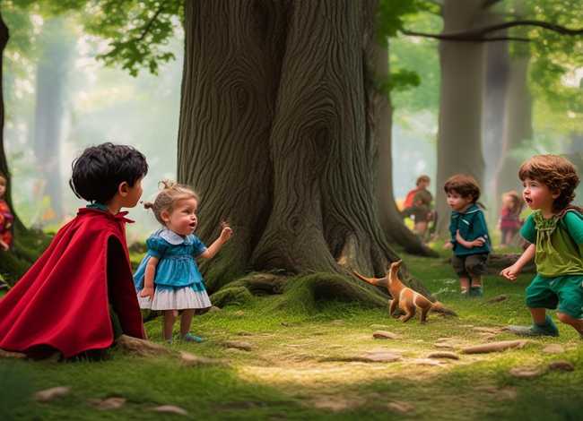 儿童故事角色多对话多的故事;急求几篇3分钟之内的寓言故事 要求 人物多 对话多 儿童故事角色多对话多的故事;急求几篇3分钟之内的寓言故事 要求 人物多 对话多