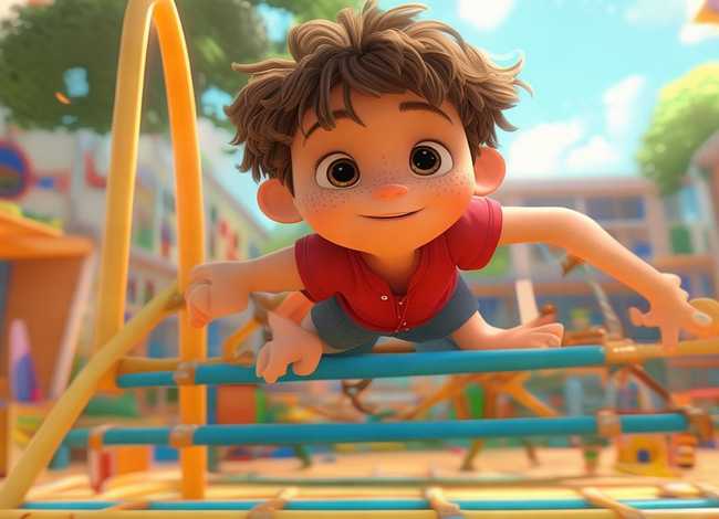 大卫儿童绘本推荐 - 优秀绘本推荐-《大卫惹麻烦》 大卫儿童绘本推荐 - 优秀绘本推荐-《大卫惹麻烦》