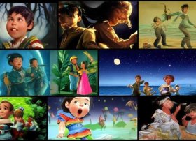 儿童故事片电影大全免费（儿童电影推荐经典电影国语(十部国产儿童电影分享