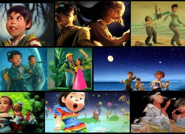 儿童故事片电影大全免费（儿童电影推荐经典电影国语(十部国产儿童电影分享)）