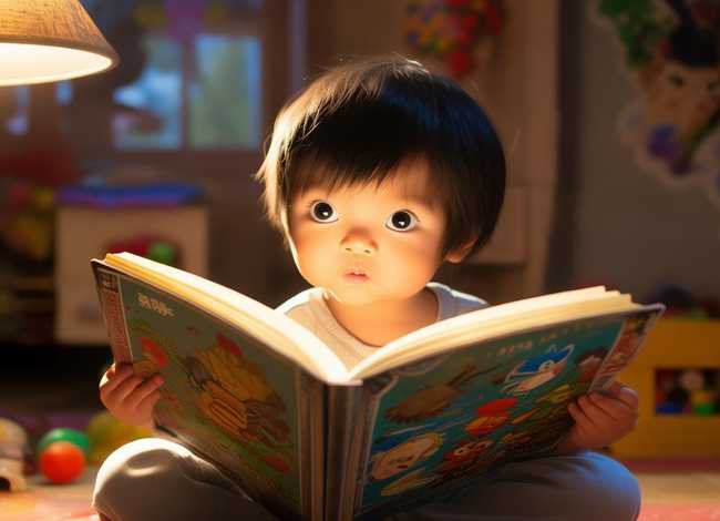 带拼音的儿童故事阅读100字 儿童故事带拼音 带拼音的儿童故事阅读100字 儿童故事带拼音