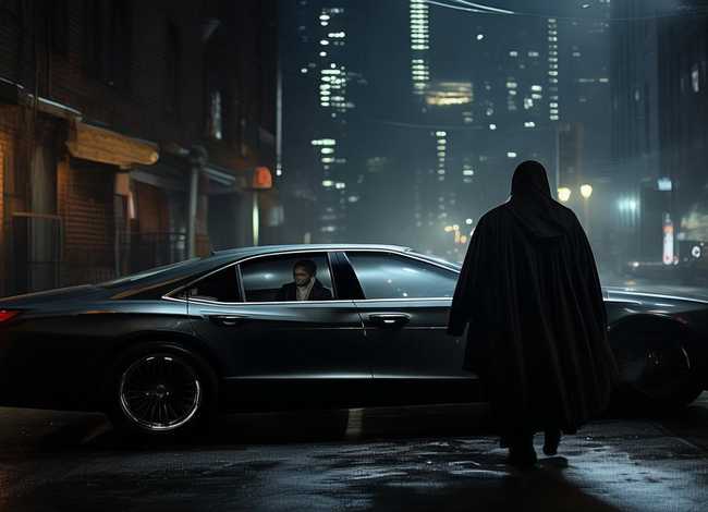 求个绑架故事（老梁讲故事张世豪绑架李嘉诚）