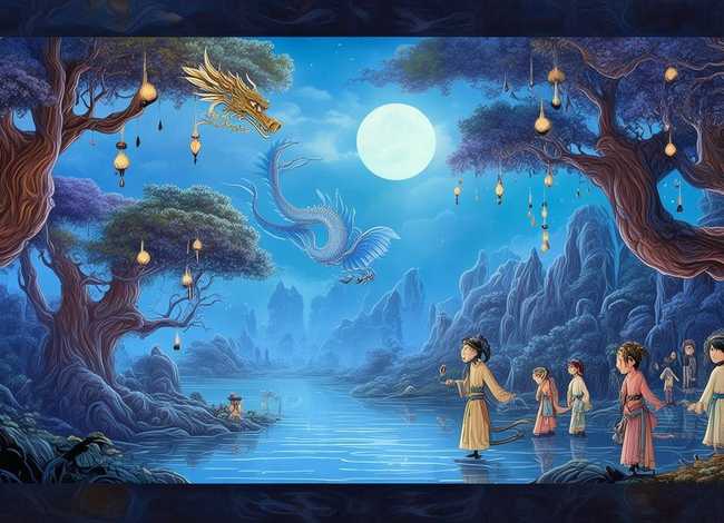 国产神话故事动画片 国产动画片有哪些 国产神话故事动画片 国产动画片有哪些