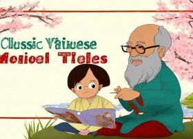 中华经典德育故事；儿童教育片经典动画片有哪些