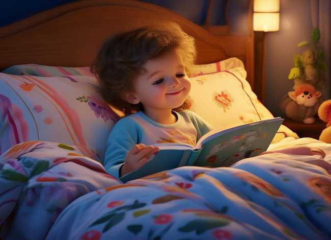 3-6岁儿童睡前小故事 3~6岁幼儿睡前故事文字版 3-6岁儿童睡前小故事 3~6岁幼儿睡前故事文字版