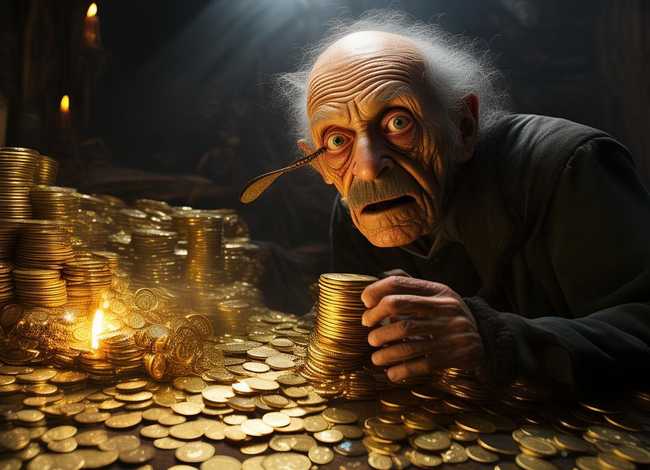 守财奴的寓言故事视频,守财奴寓言故事 守财奴的寓言故事视频,守财奴寓言故事