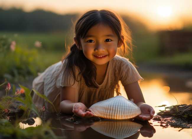 儿童田螺姑娘的故事结局、田螺姑娘大结局是什么 儿童田螺姑娘的故事结局、田螺姑娘大结局是什么