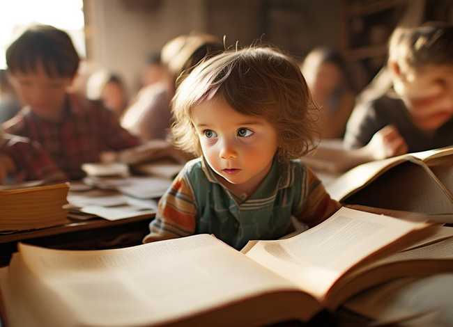 读经宝宝视频；读经教育对孩子真的有用吗