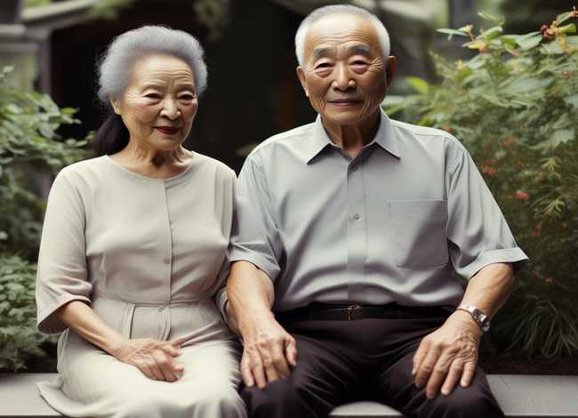 老一辈婚姻故事，28年前马兰插足余秋雨婚姻,重建家庭后,如今怎样了