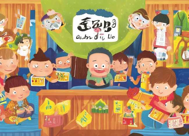 拼音故事儿童故事;10个简短小故事带拼音 拼音故事儿童故事;10个简短小故事带拼音