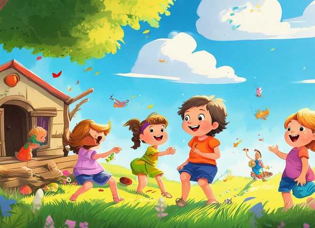 夏季小故事;三年级夏天精彩的故事 夏季小故事;三年级夏天精彩的故事