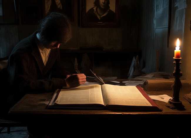 第三十六个故事观后感、第三十六个故事台词