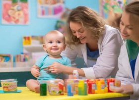 儿童饮食性锌缺乏怎么治疗、一岁宝宝缺锌怎么补最快