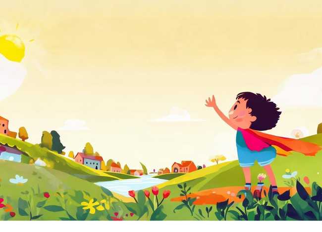 英文小故事简短幼儿、幼儿英语励志小故事100字