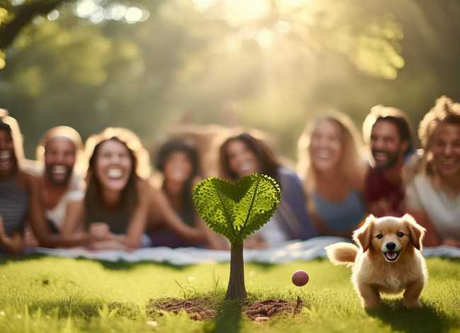 乐观面对生活的故事；乐观的心态小故事