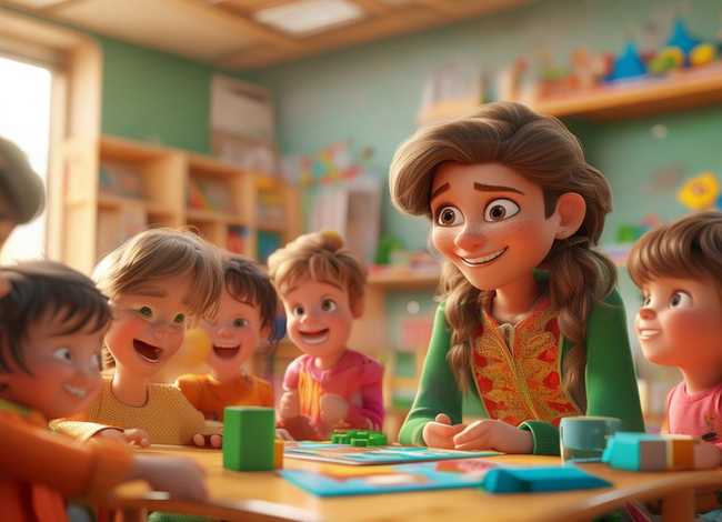 幼儿故事阅读文字版;幼儿园生活老师 幼儿故事阅读文字版;幼儿园生活老师