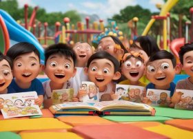 笑话大全,儿童 - 儿童短笑话笑死你