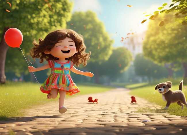 关于快乐的小故事简短，有关快乐的小故事