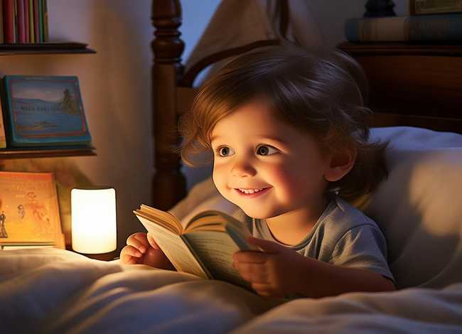 6岁在线听故事,睡前小故事儿童5至6岁【十篇】 6岁在线听故事,睡前小故事儿童5至6岁【十篇】