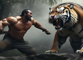 武松打虎儿童故事完整版，武松打虎小故事