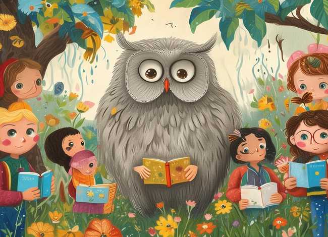 创编儿童生活故事(幼儿经典故事创编思路有哪些) 创编儿童生活故事(幼儿经典故事创编思路有哪些)