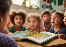 幼儿故事的作用有哪些、幼儿故事有什么作用呢