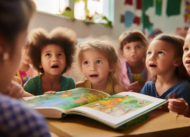 幼儿故事的作用有哪些、幼儿故事有什么作用呢 幼儿故事的作用有哪些、幼儿故事有什么作用呢