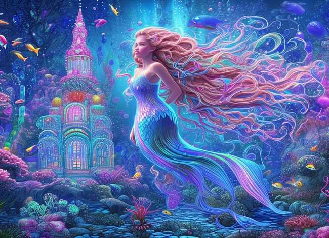 美人鱼故事视频大全 - 美人鱼的故事主要讲了什么 美人鱼的故事讲了什么