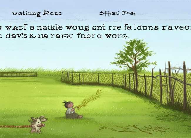 幼儿成语故事精选守株待兔、大班成语故事《守株待兔》