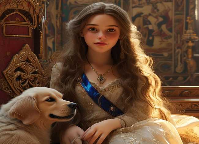 苏菲亚的公主故事，小公主苏菲亚中文版故事