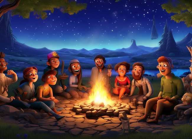 皮克斯的故事完整版（皮克斯的故事的剧情简介）