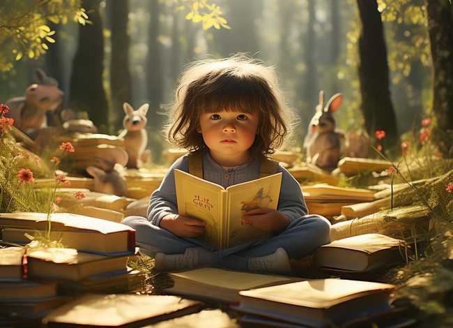 儿童故事兔儿爷的作者，金波儿童文学经典有哪些值得推荐