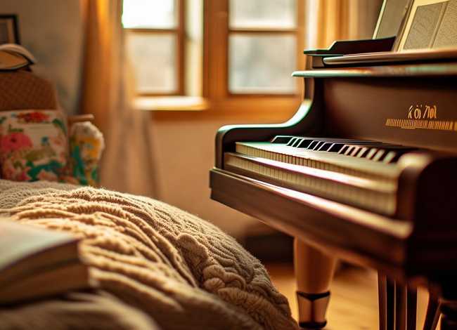 儿童讲故事配乐纯音乐推荐 - 讲故事时用什么音乐背景好呢 儿童讲故事配乐纯音乐推荐 - 讲故事时用什么音乐背景好呢