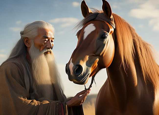 伯乐相马故事，伯乐相马的故事和寓意